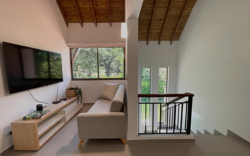 Finca Recreativa en Santa Fe de Antioquia en Rural