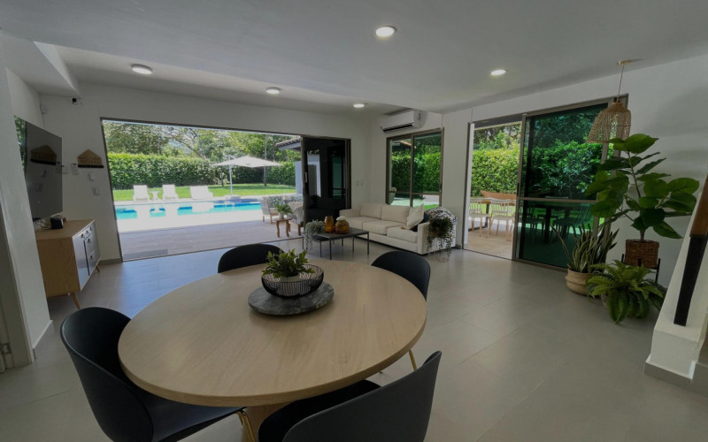 Finca Recreativa en Santa Fe de Antioquia en Rural