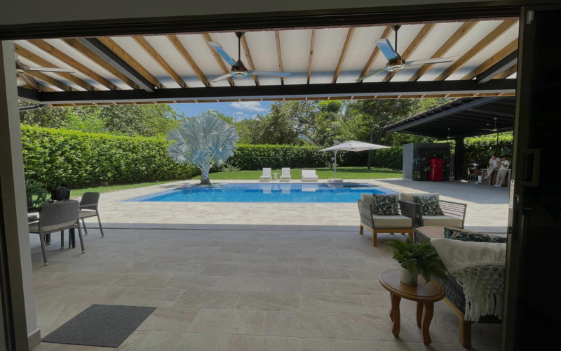 Finca Recreativa en Santa Fe de Antioquia en Rural