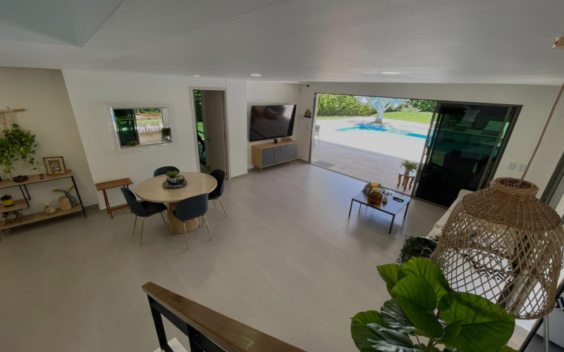 Finca Recreativa en Santa Fe de Antioquia en Rural
