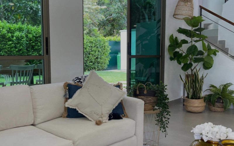 Finca Recreativa en Santa Fe de Antioquia en Rural