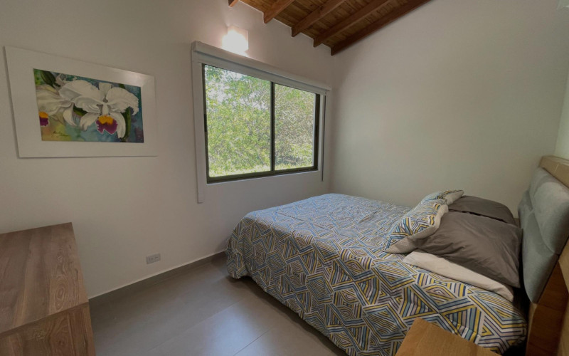Finca Recreativa en Santa Fe de Antioquia en Rural