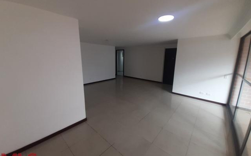 Apartamento en Medellín en Conquistadores