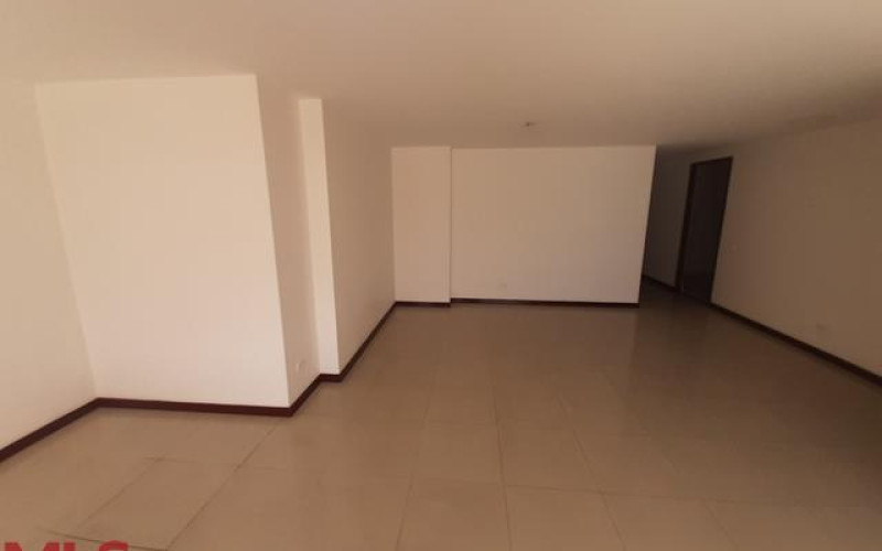 Apartamento en Medellín en Conquistadores