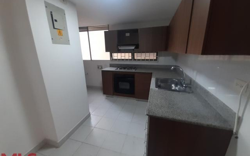 Apartamento en Medellín en Conquistadores
