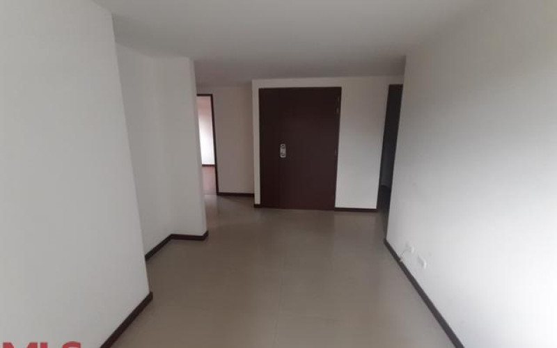 Apartamento en Medellín en Conquistadores
