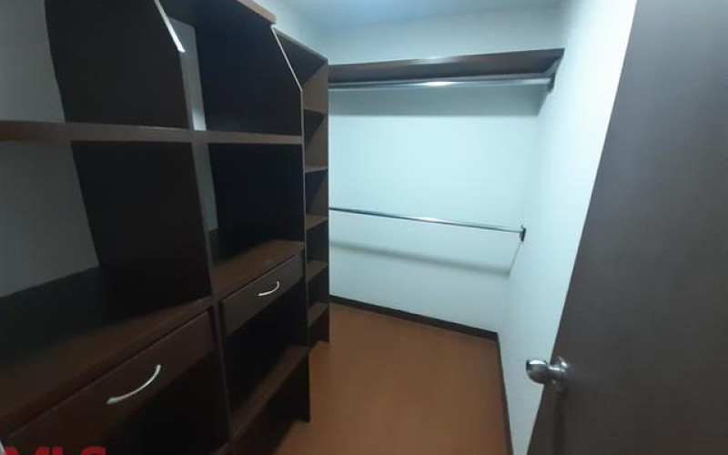 Apartamento en Medellín en Conquistadores