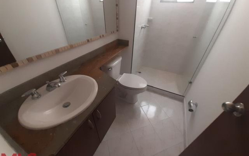 Apartamento en Medellín en Conquistadores