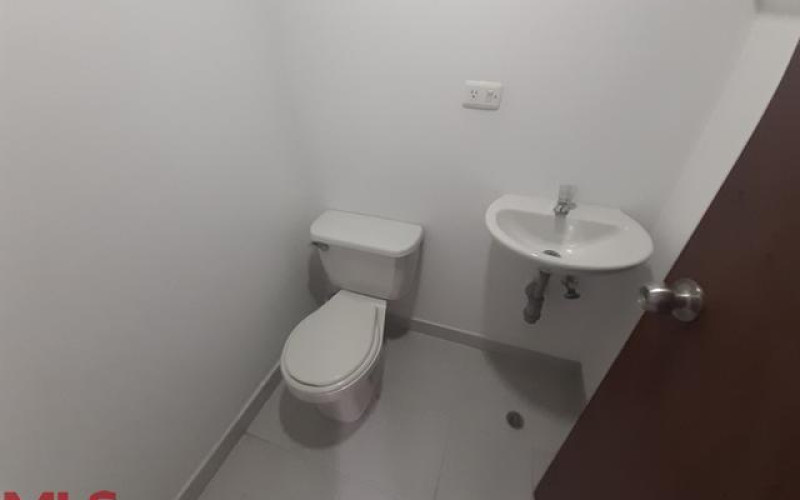 Apartamento en Medellín en Conquistadores