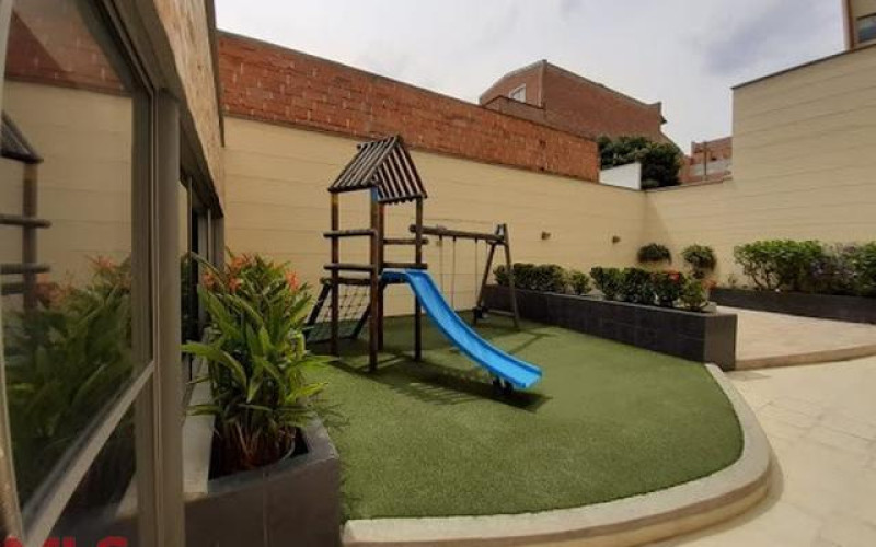 Apartamento en Medellín en Conquistadores