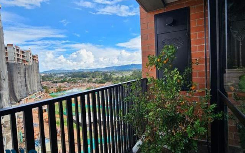 Apartamento en Rionegro en El Porvenir