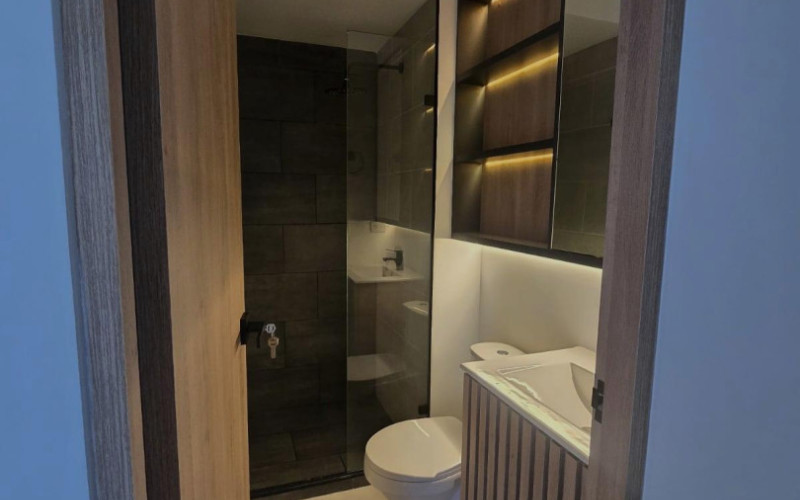 Apartamento en Sabaneta en Aves Marías