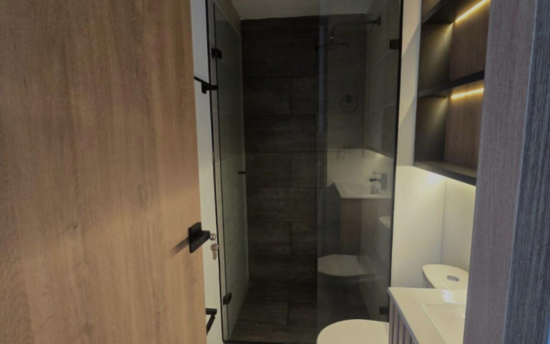 Apartamento en Sabaneta en Aves Marías