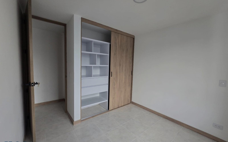Apartamento en Sabaneta en Aves Marías