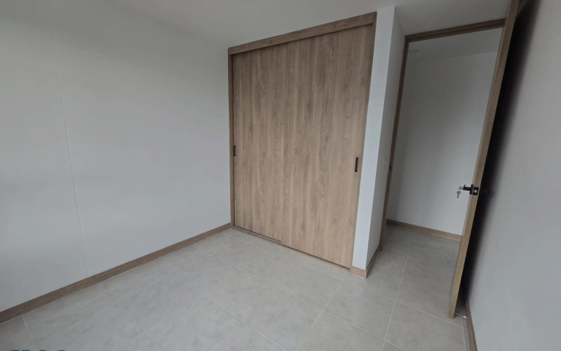 Apartamento en Sabaneta en Aves Marías