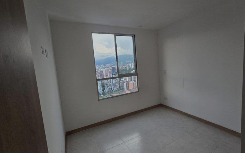 Apartamento en Sabaneta en Aves Marías