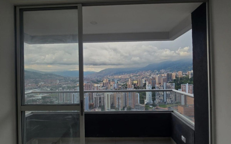 Apartamento en Sabaneta en Aves Marías