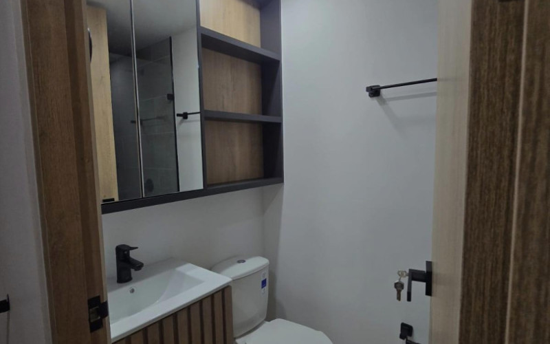 Apartamento en Sabaneta en Aves Marías