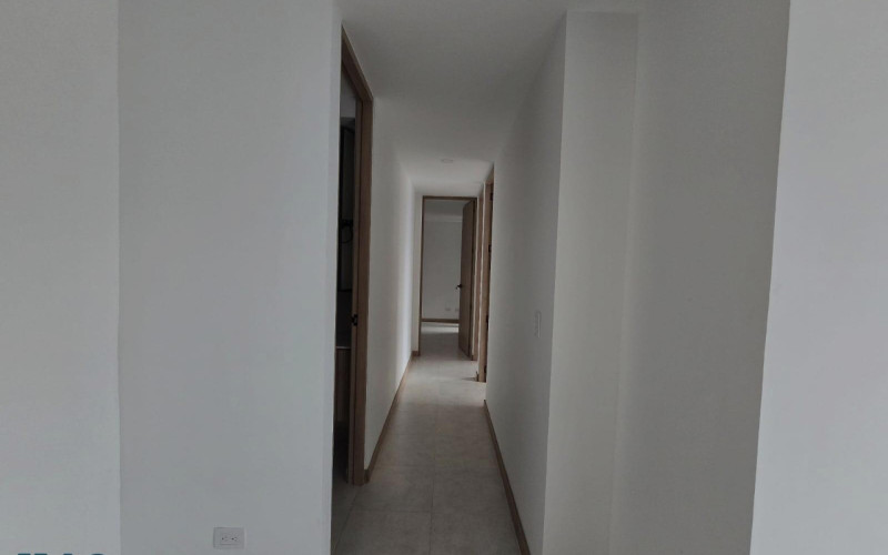 Apartamento en Sabaneta en Aves Marías