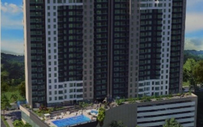 Apartamento en Sabaneta en Aves Marías