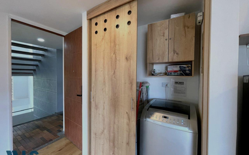 Apartamento en Medellín en El Poblado