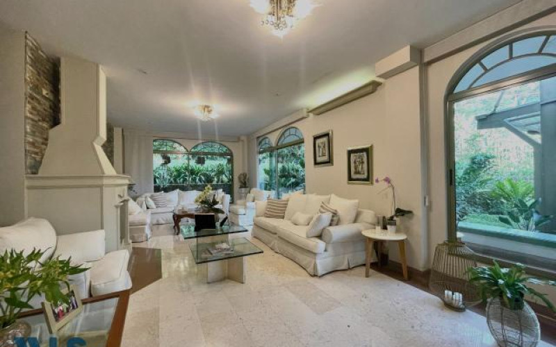 Casa en Medellín en Las Palmas