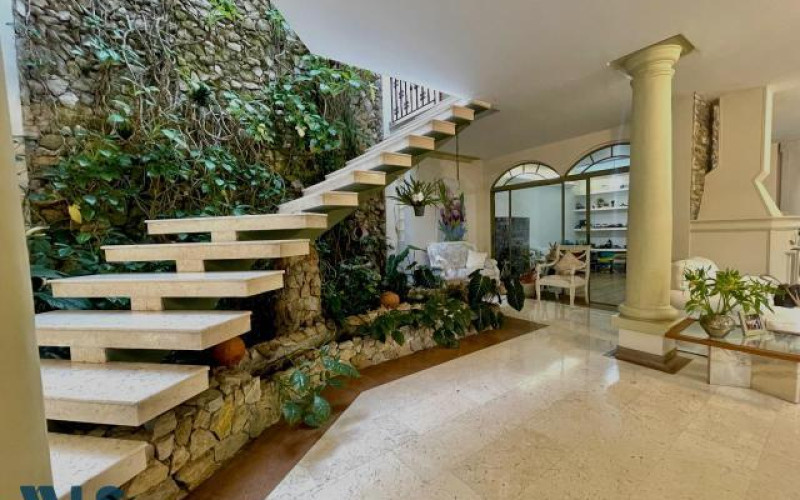 Casa en Medellín en Las Palmas
