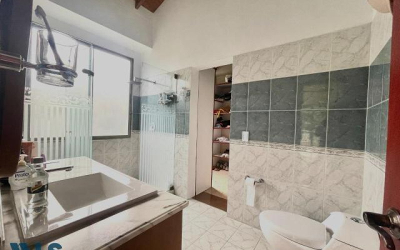 Casa en Medellín en Las Palmas