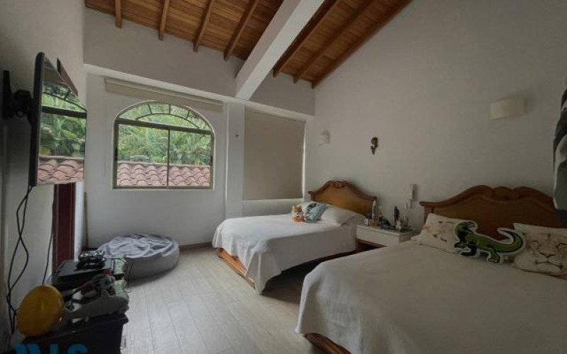 Casa en Medellín en Las Palmas
