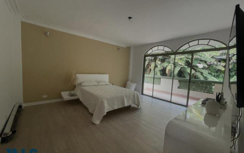 Casa en Medellín en Las Palmas