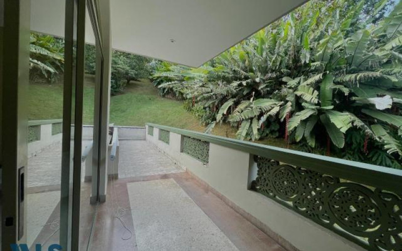 Casa en Medellín en Las Palmas