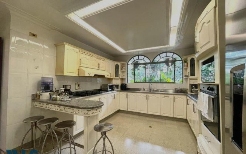 Casa en Medellín en Las Palmas