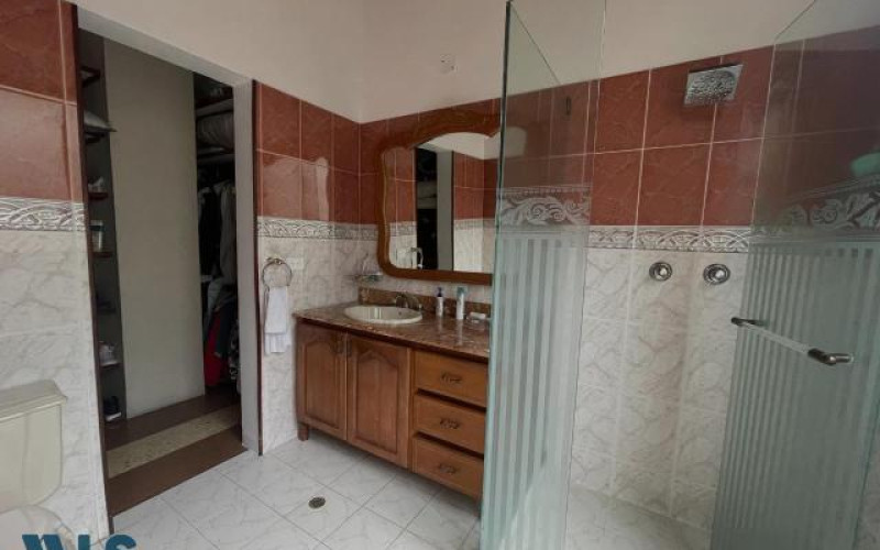 Casa en Medellín en Las Palmas