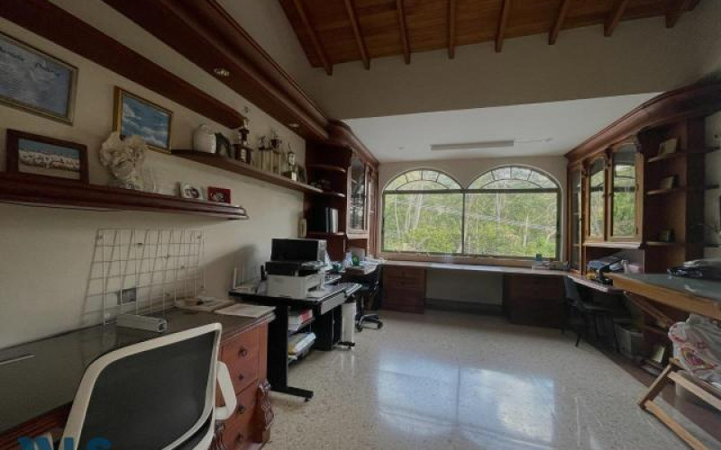Casa en Medellín en Las Palmas