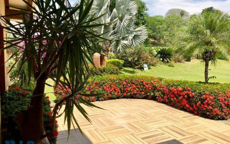 Finca Recreativa en La Pintada en Rural