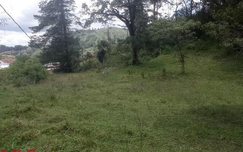 Lote Residencial en El Retiro en Corredor Don Diego