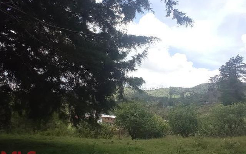 Lote Residencial en El Retiro en Corredor Don Diego