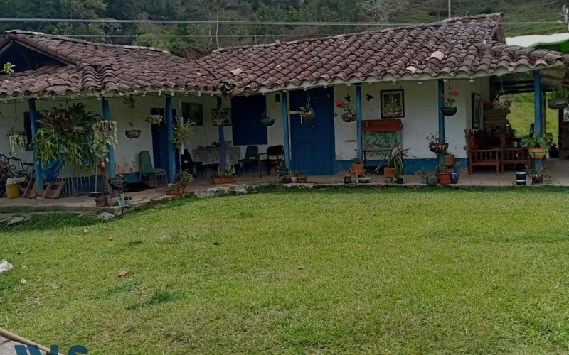 Finca Recreativa en Santo Domingo en Rural