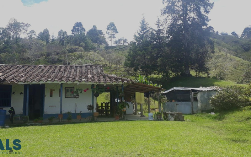 Finca Recreativa en Santo Domingo en Rural