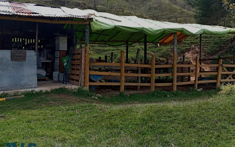 Finca Recreativa en Santo Domingo en Rural