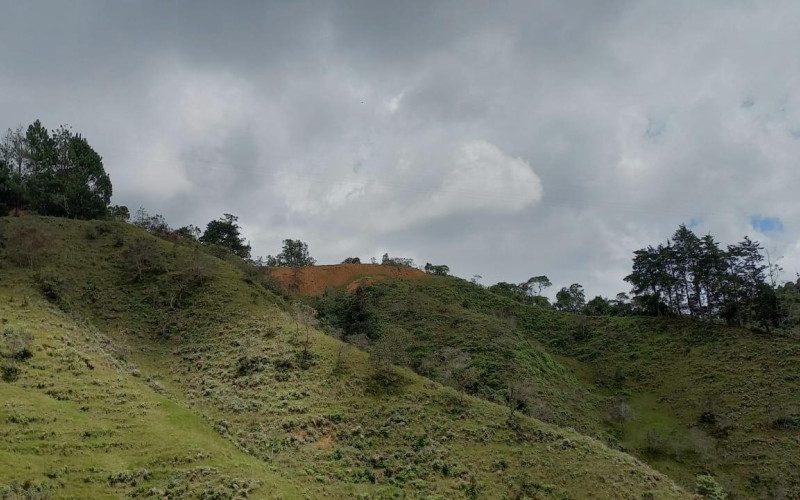 Finca Recreativa en Santo Domingo en Rural
