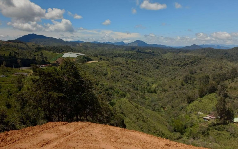 Finca Recreativa en Santo Domingo en Rural