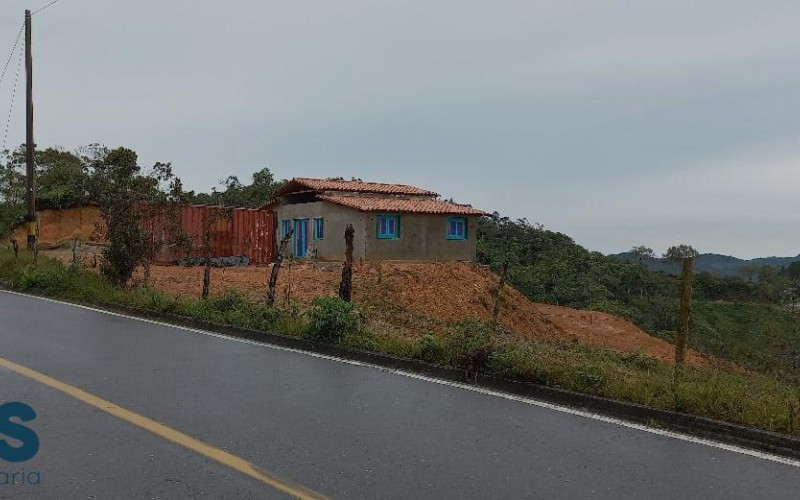 Finca Recreativa en Santo Domingo en Rural