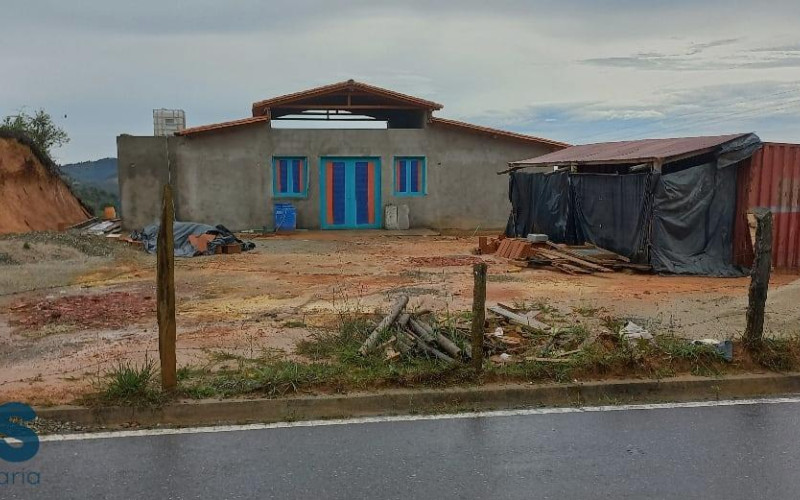 Finca Recreativa en Santo Domingo en Rural