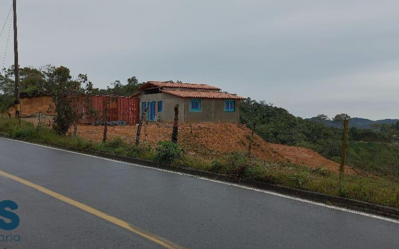 Finca Recreativa en Santo Domingo en Rural