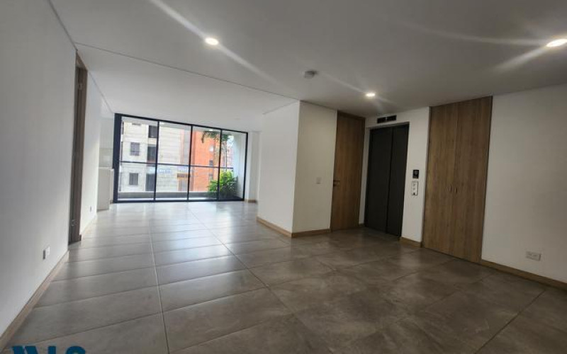 Apartamento en Medellín en Conquistadores