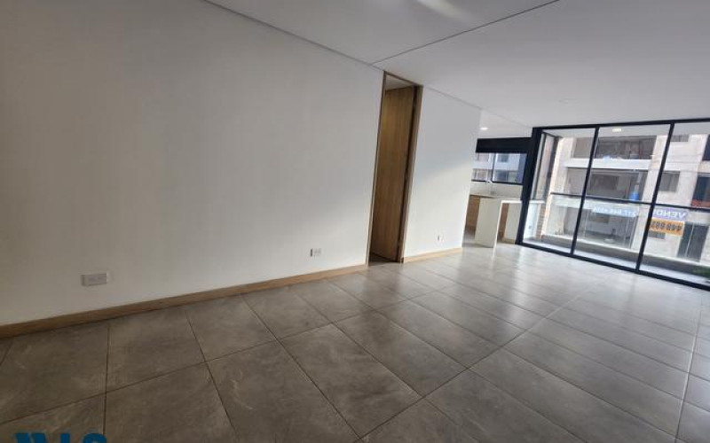 Apartamento en Medellín en Conquistadores