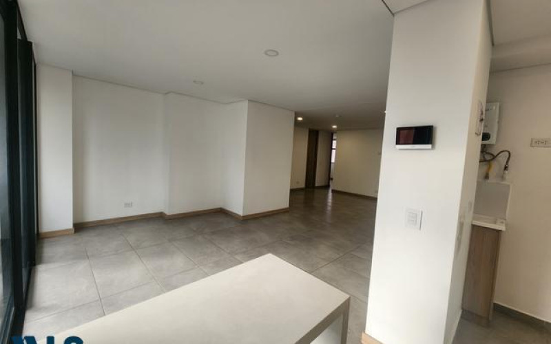 Apartamento en Medellín en Conquistadores