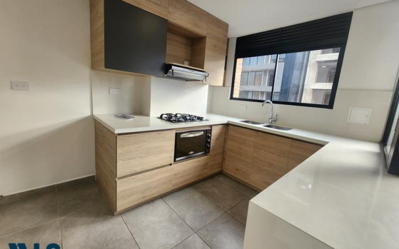 Apartamento en Medellín en Conquistadores