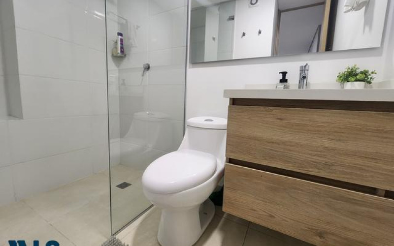 Apartamento en Medellín en Conquistadores